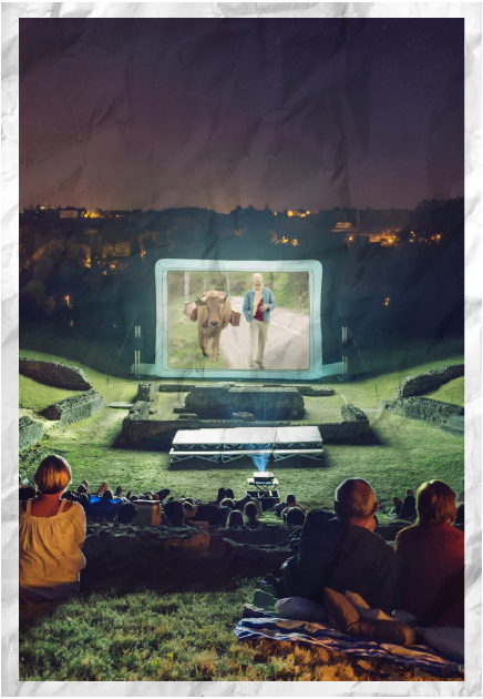 L'agence - Le territoire comme atelier