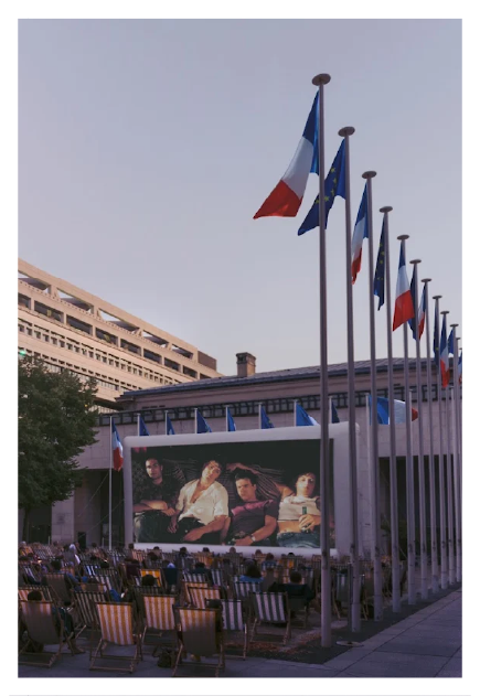 OC ciné – Desktop – First view – Ministère 3/3 OC ciné - Desktop - First view - Ministère 3/3