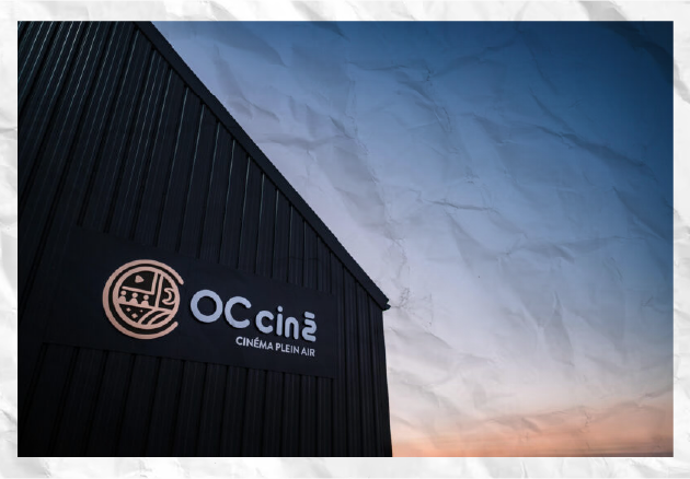 L'agence - Le choix du métier