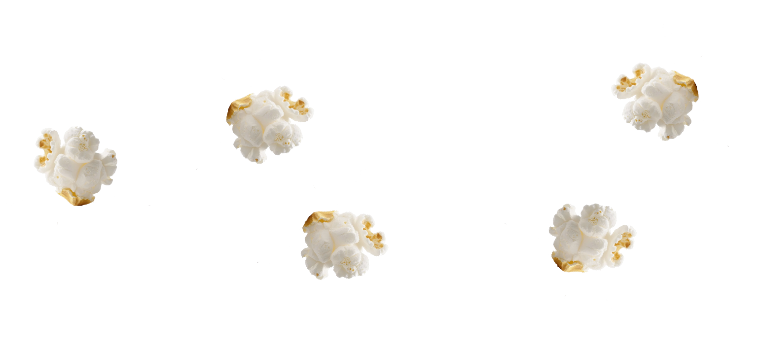 Pop corns