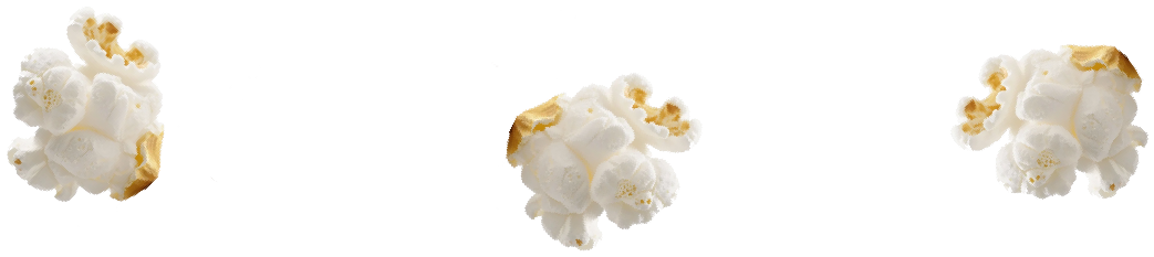 popcorn transition
